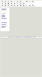 Mobile Screenshot of patrickmin.com